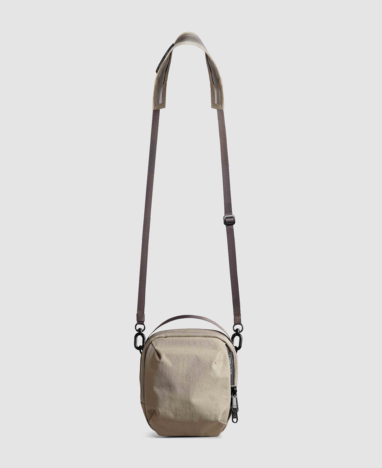Essential 0.5L Transit Pouch- Black