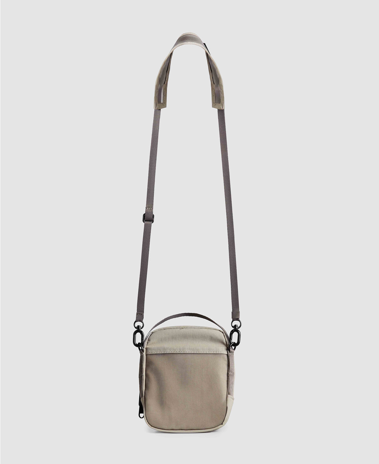 Essential 0.5L Transit Pouch- Brown