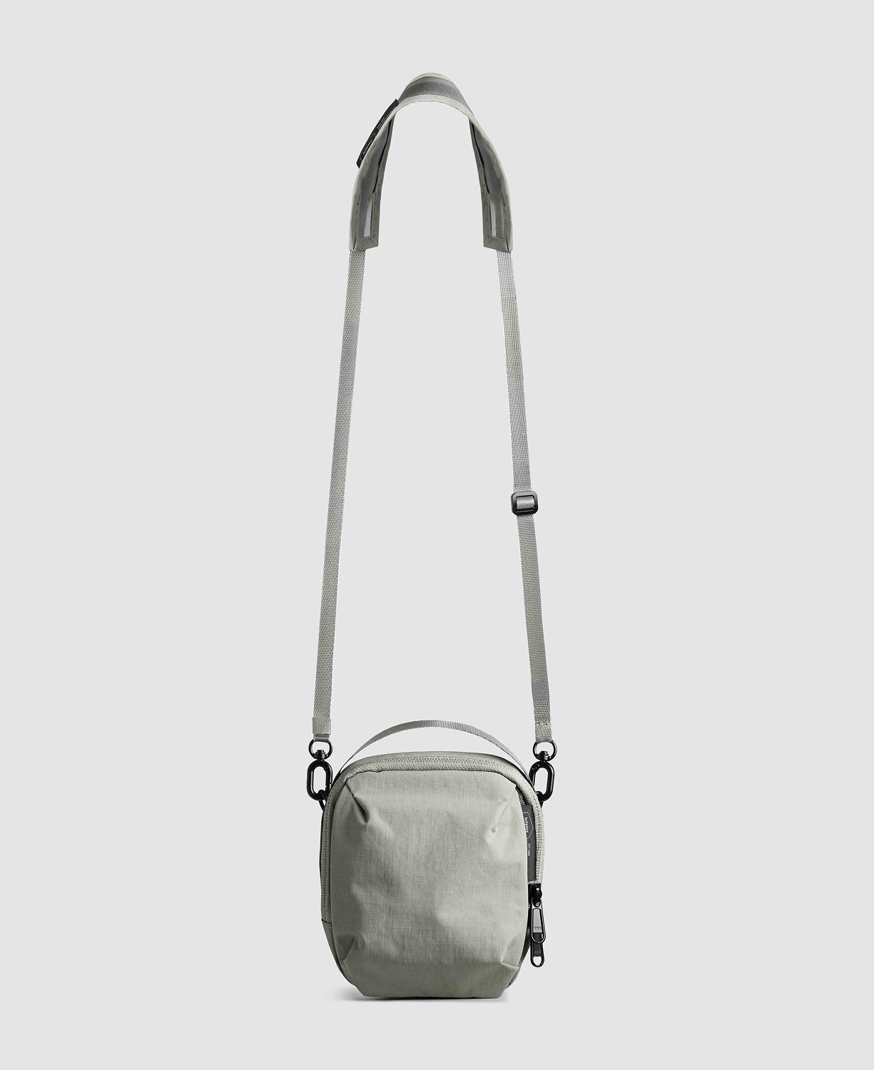 Essential 0.5L Transit Pouch- Black