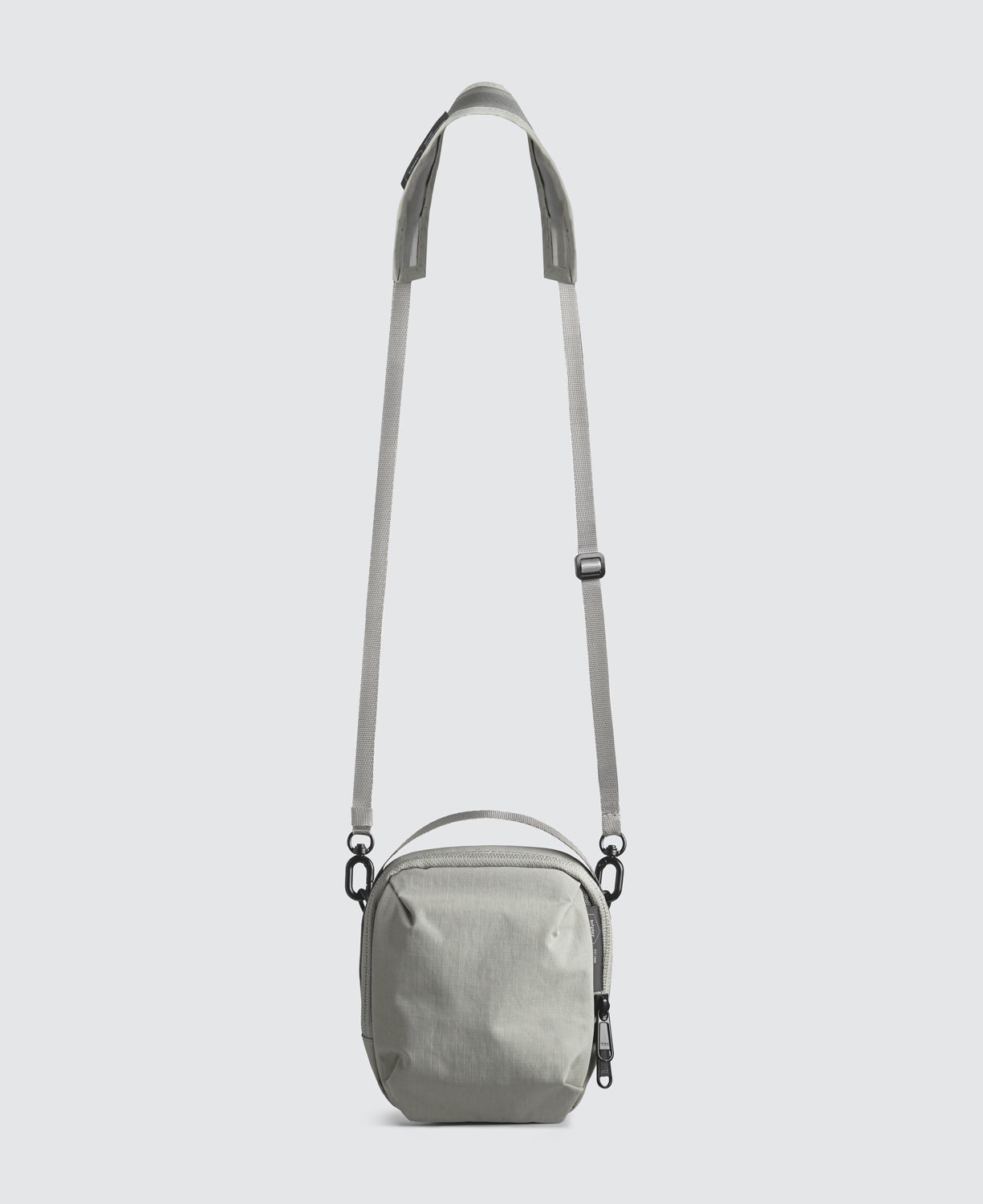 Essential 0.5L Transit Pouch- Grey