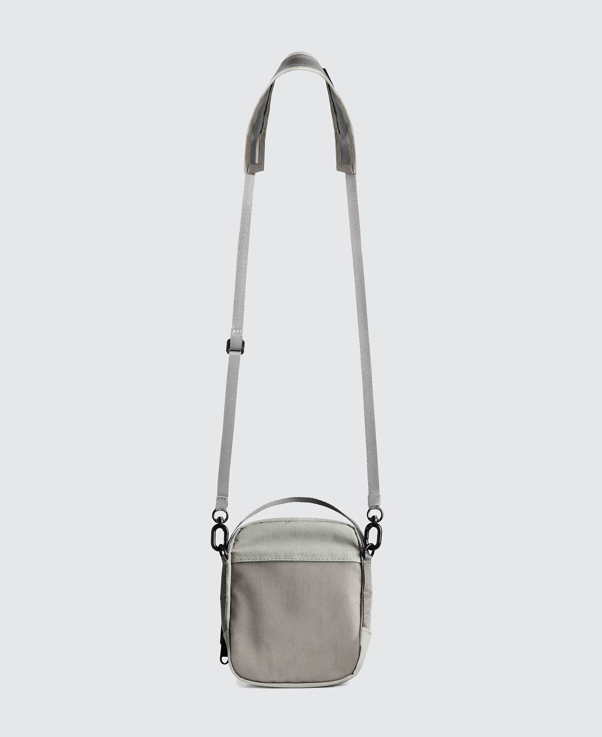 Essential 0.5L Transit Pouch- Grey