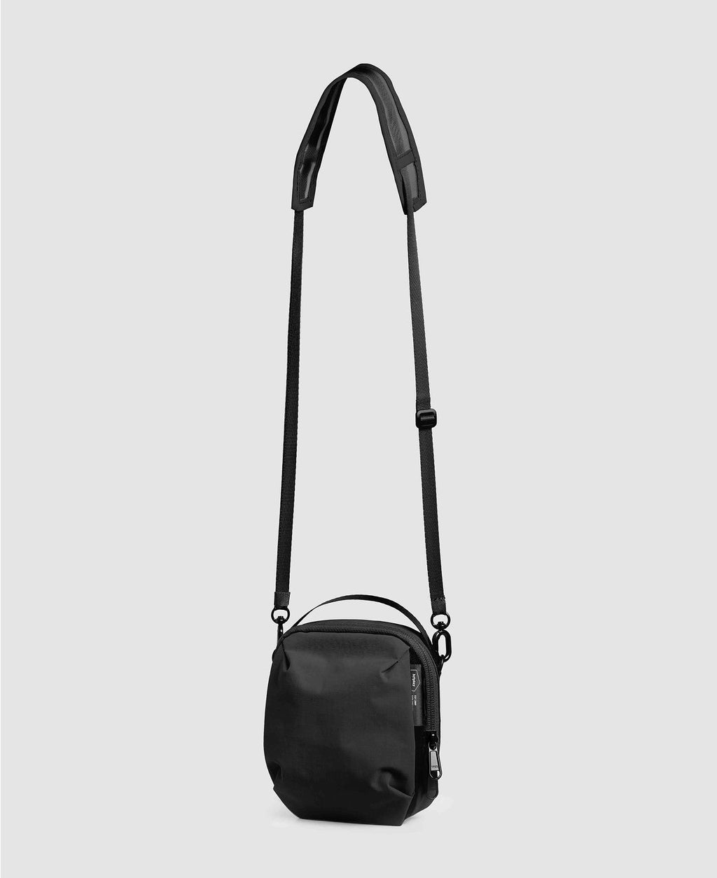 Essential 0.5L Transit Pouch- Black