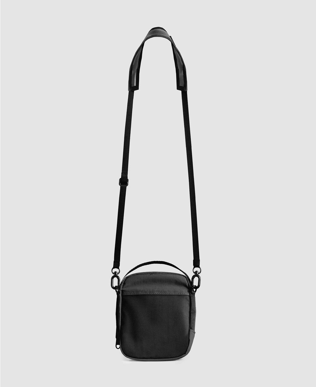 Essential 0.5L Transit Pouch- Black