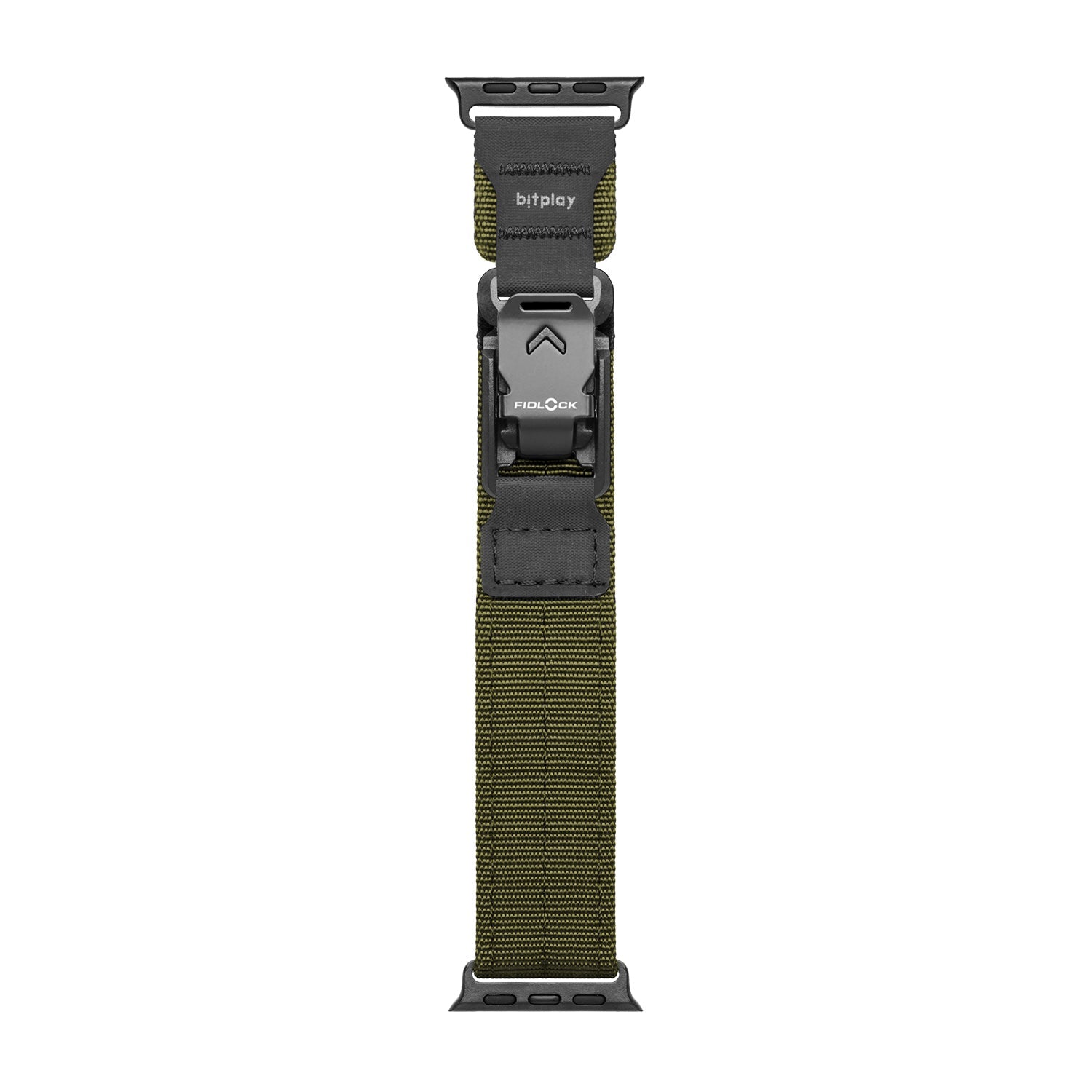 (New Color) Fidlock® Watch Band for Apple Watch Ultra / 46 / 45 / 44 / 42 / 41 /40 / 38mm