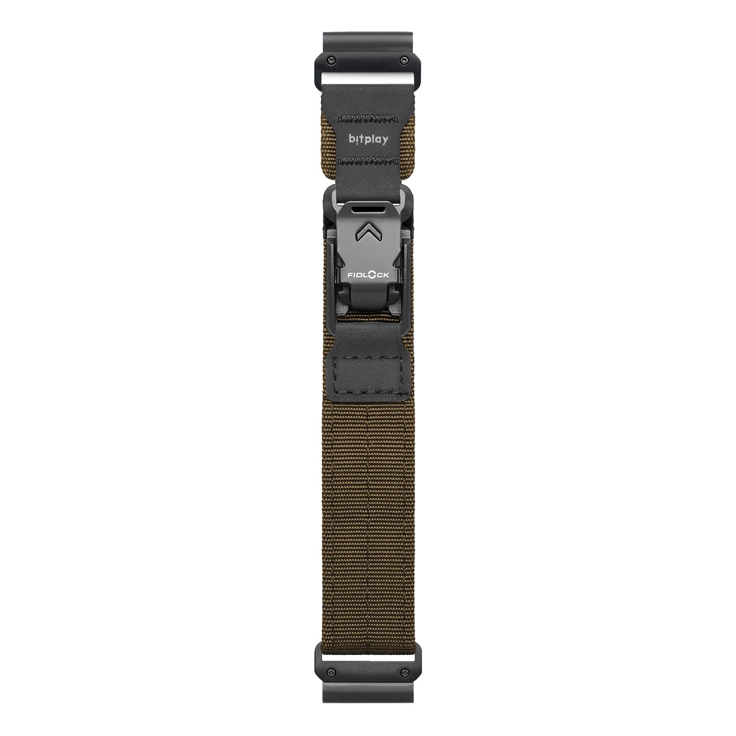 (New Color) Fidlock® Watch Band for Garmin QUICKFIT 26 / 22 mm
