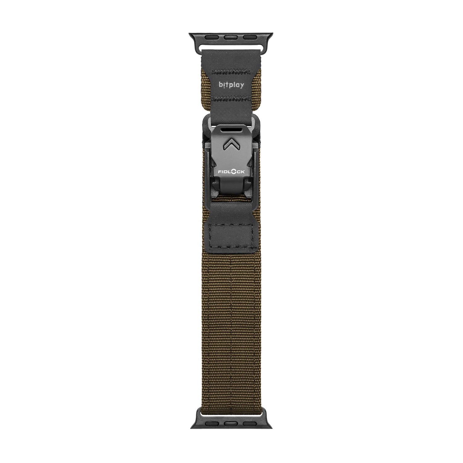 (New Color) Fidlock® Watch Band for Apple Watch Ultra / 46 / 45 / 44 / 42 / 41 /40 / 38mm