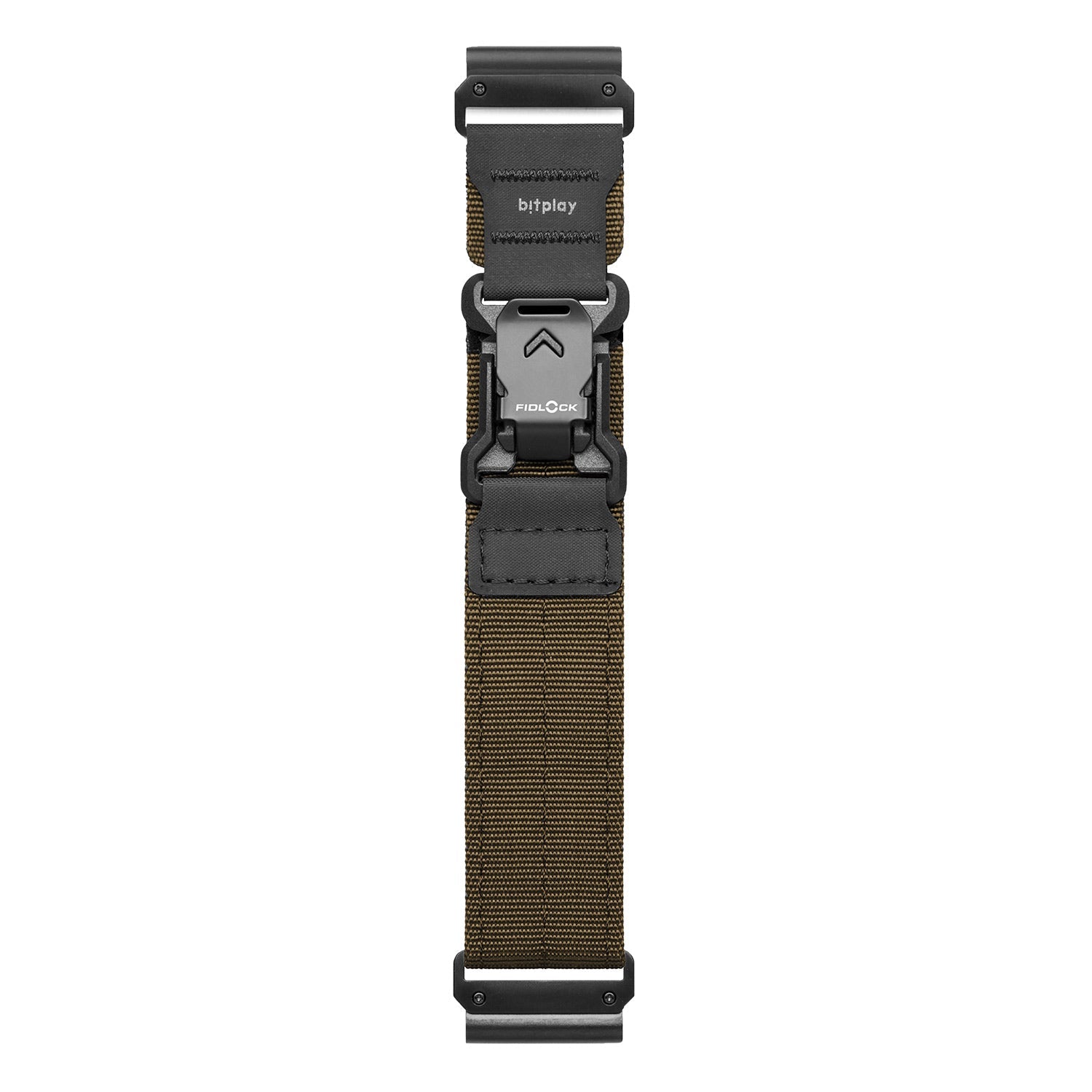 (New Color) Fidlock® Watch Band for Garmin QUICKFIT 26 / 22 mm