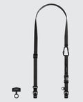 3-in-1 Multi-Use Strap- Moss Grey