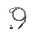 8mm Lite Strap V2 -Grey