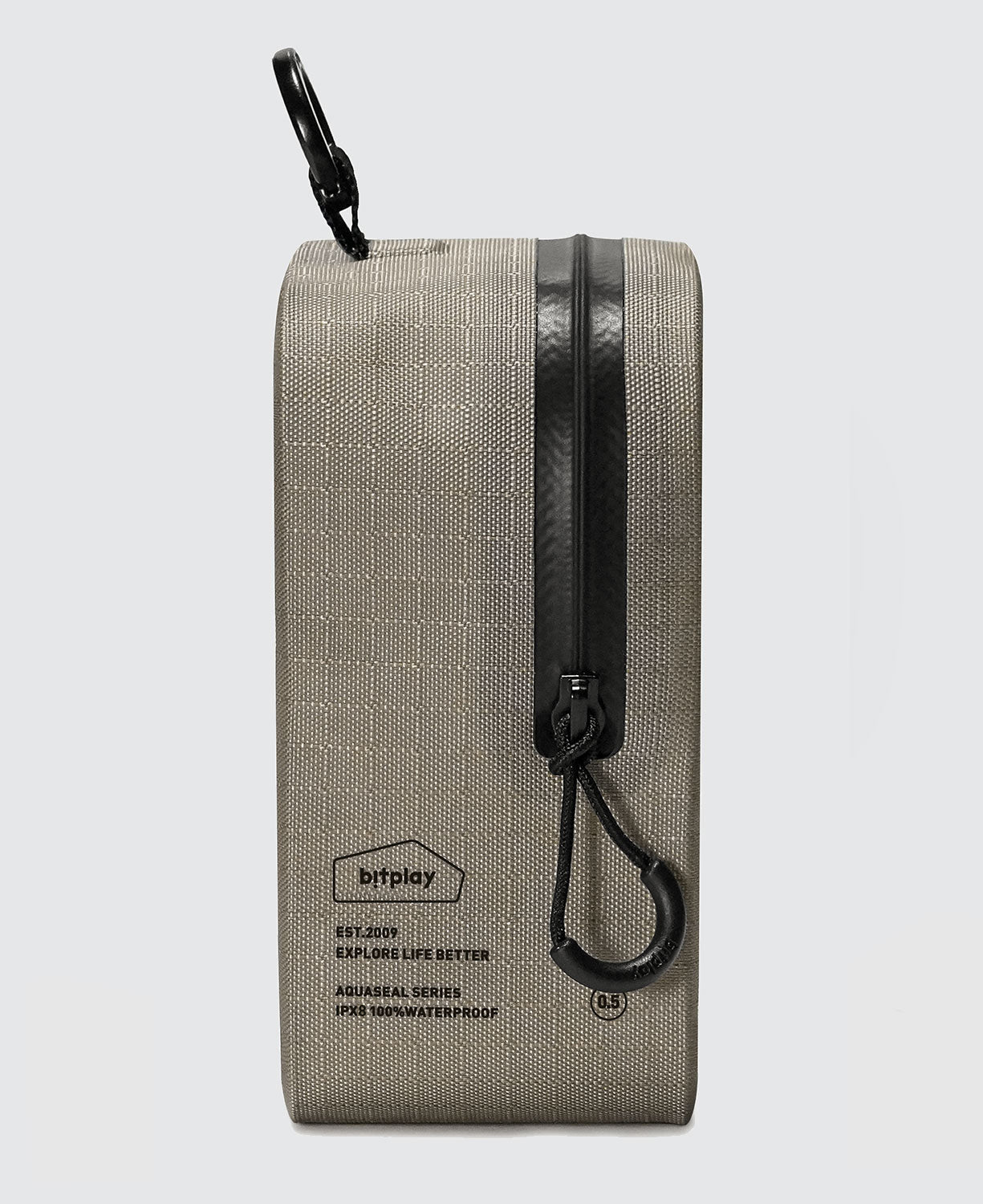 AquaSeal Waterproof Cube- Sand