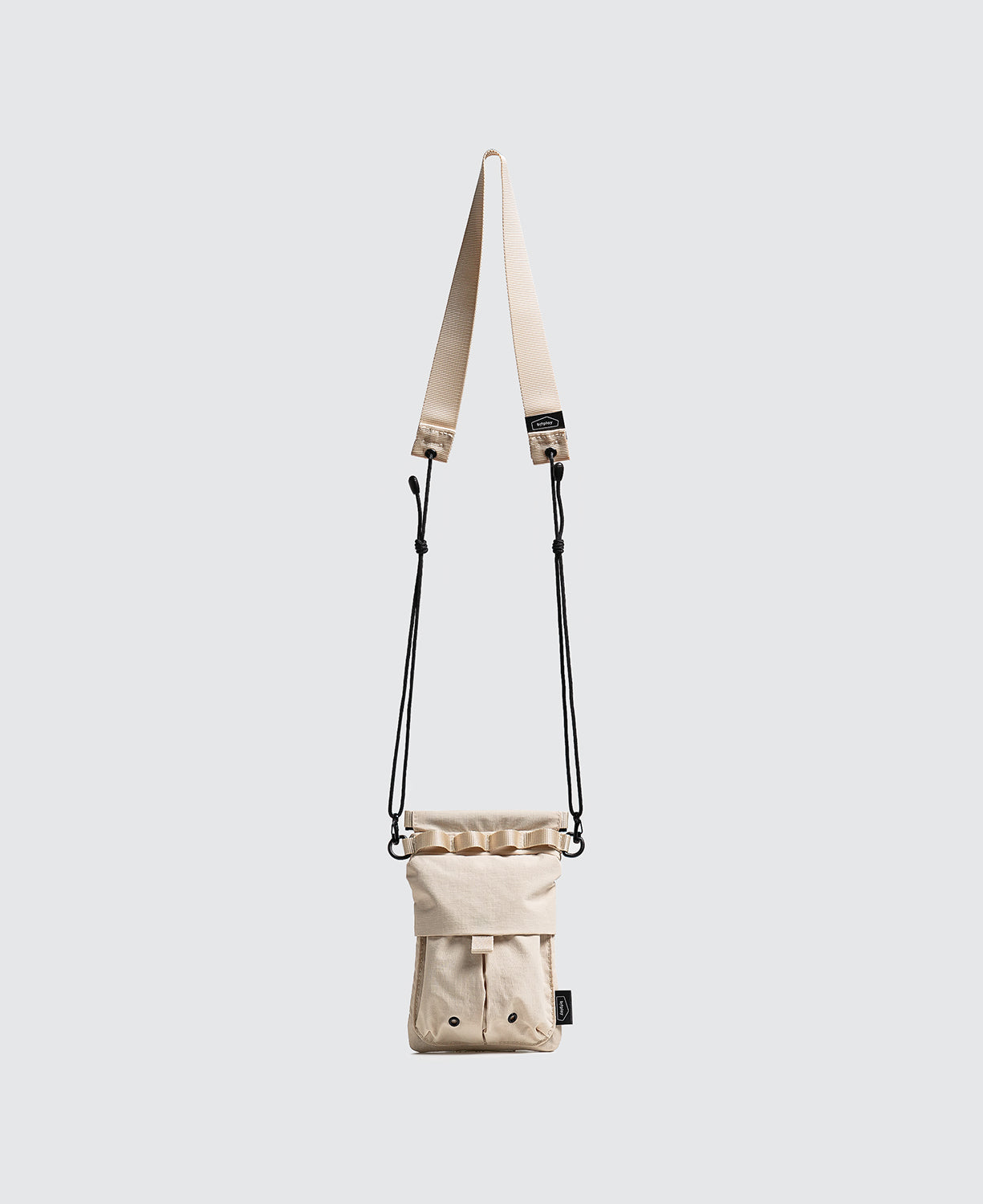 Essential Phone Pouch-Black