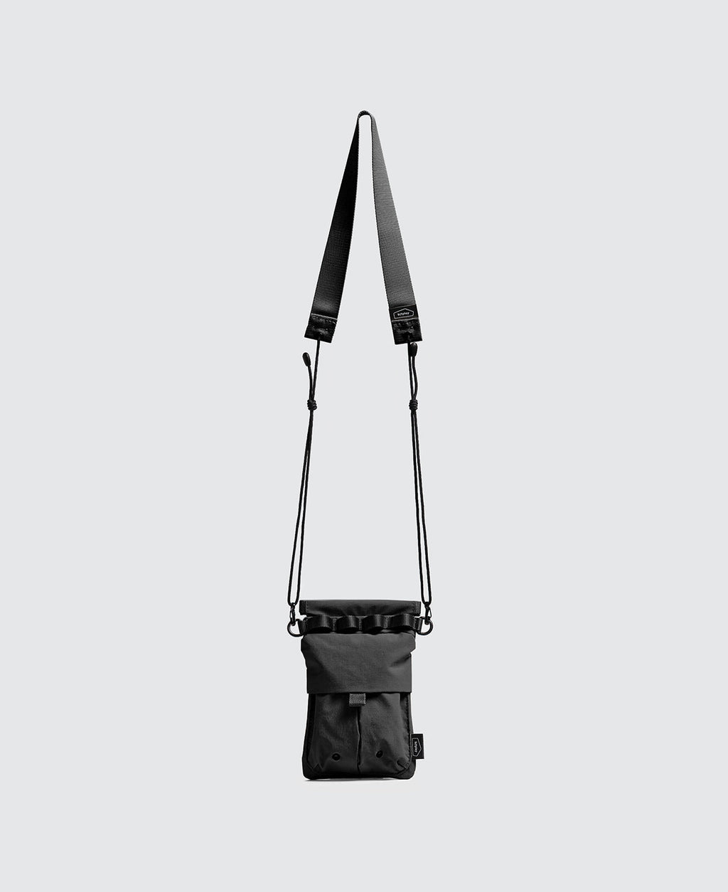 Essential Phone Pouch-Black