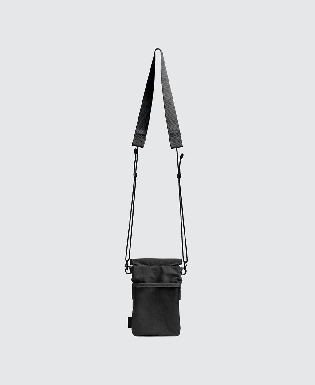 Essential Phone Pouch-Black