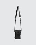 Essential Phone Pouch-Black