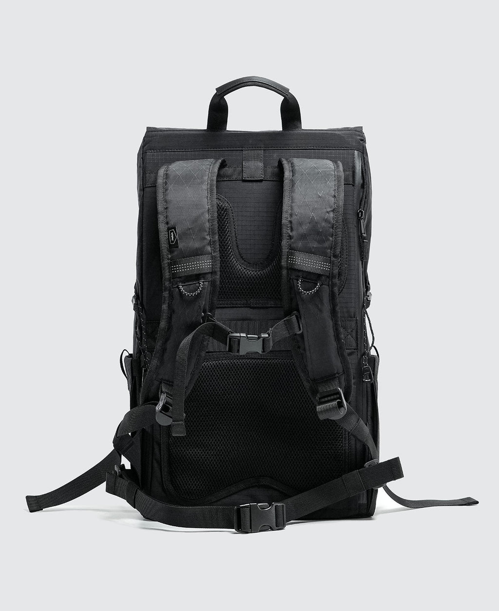 28L Backpack Black Series