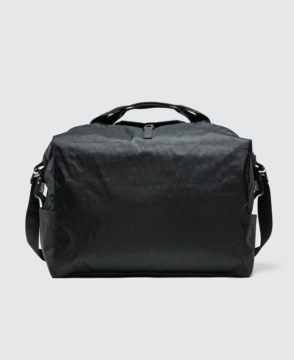 45L Travel Duffel Bag Black Series