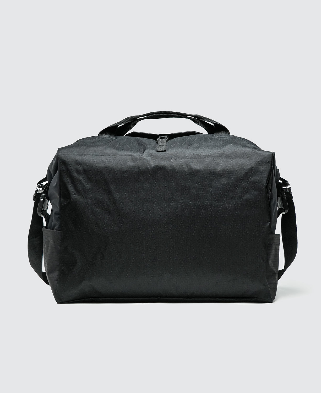 45L Travel Duffel Bag Black Series
