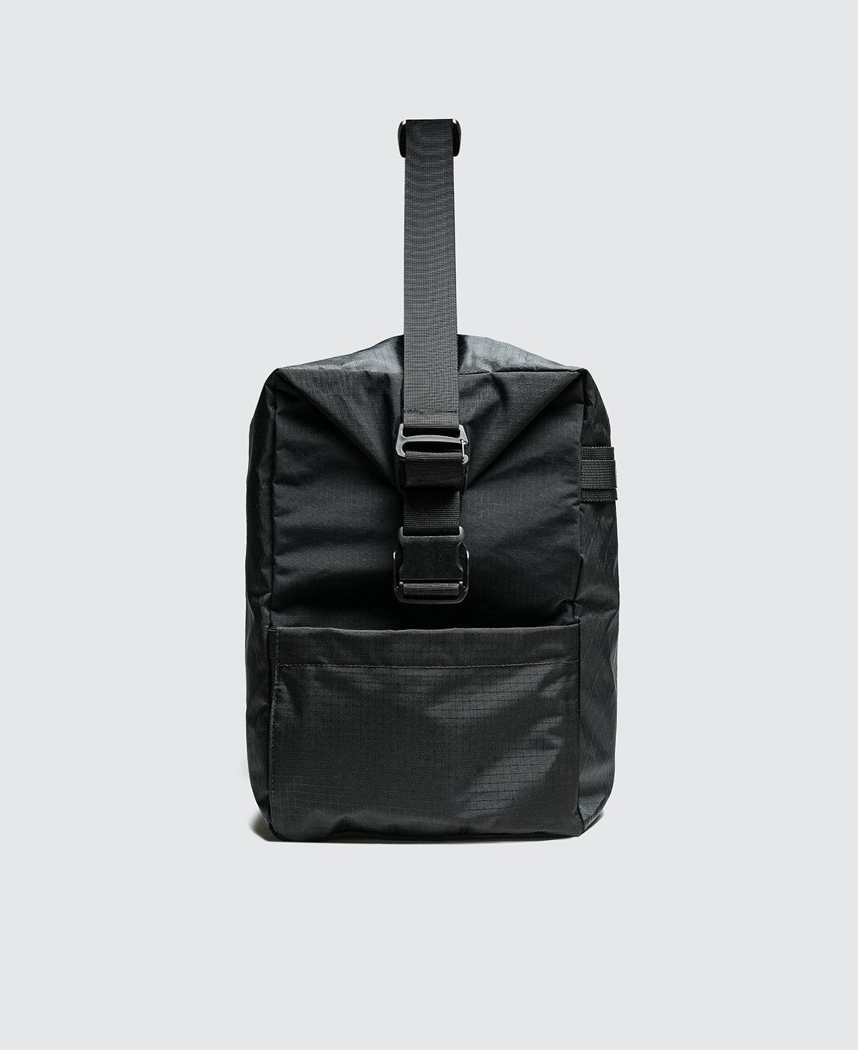 45L Travel Duffel Bag Black Series