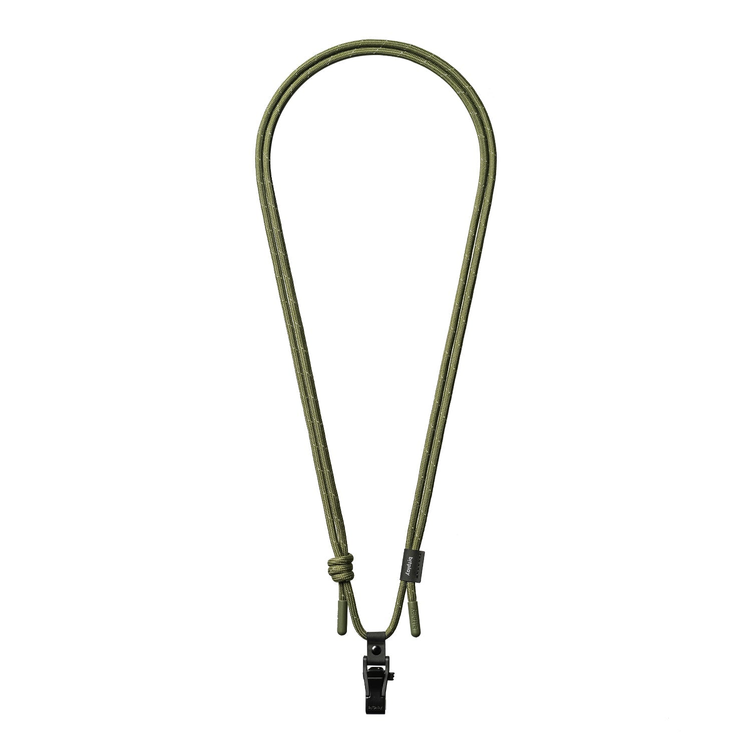 6mm Lite Strap V2 -Oatmeal Tan