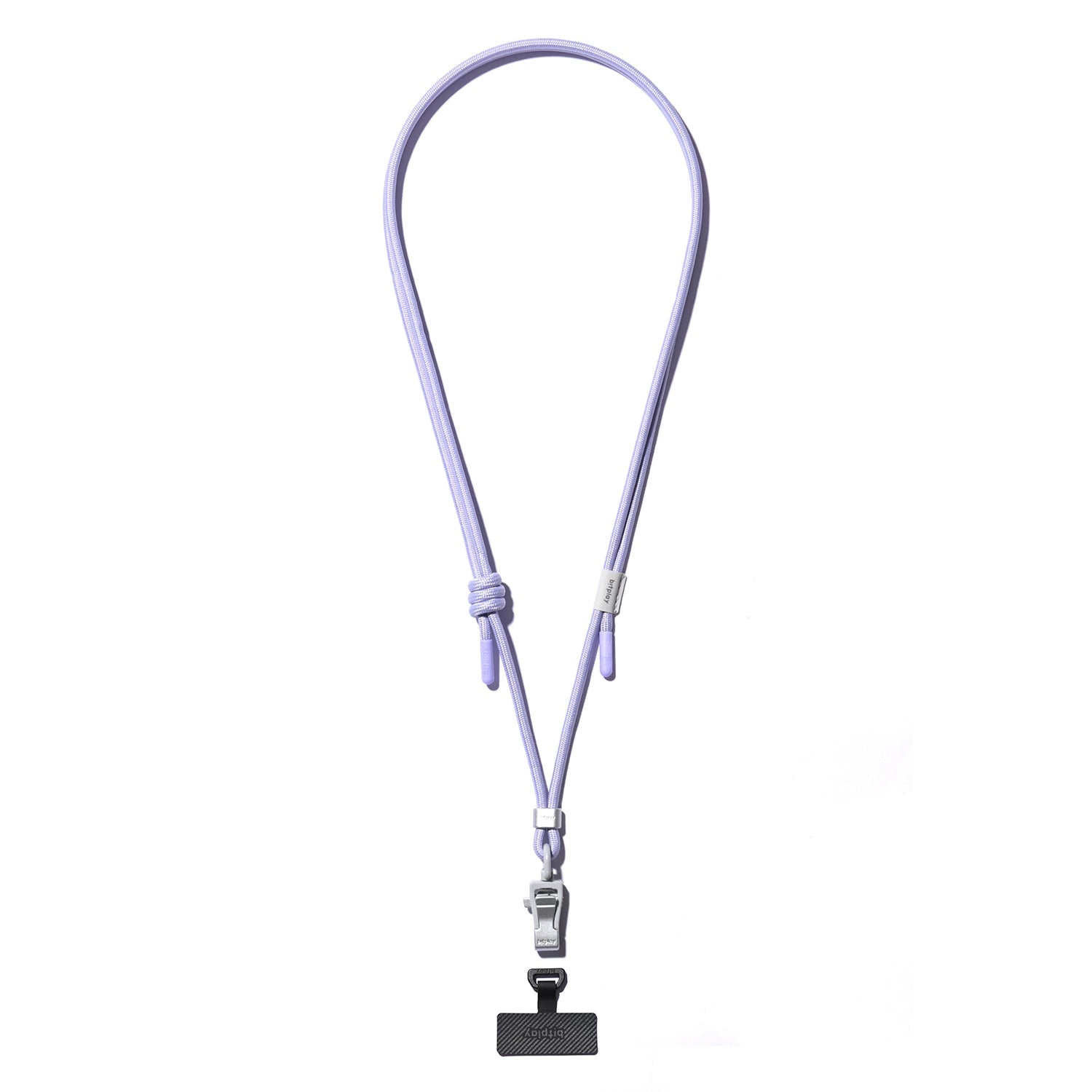 6mm Lite Strap -Lavender Purple