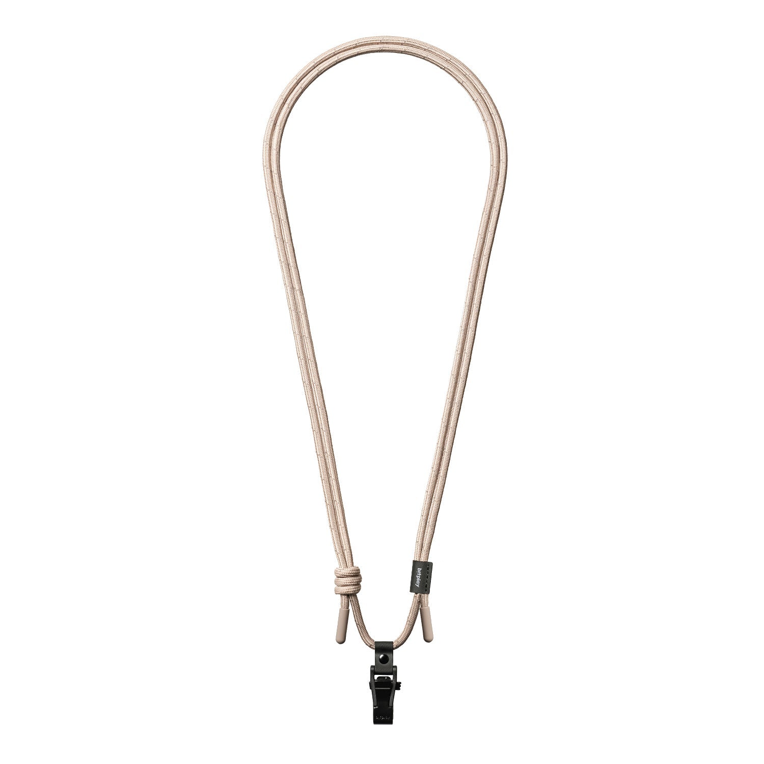 6mm Lite Strap V2 -Black
