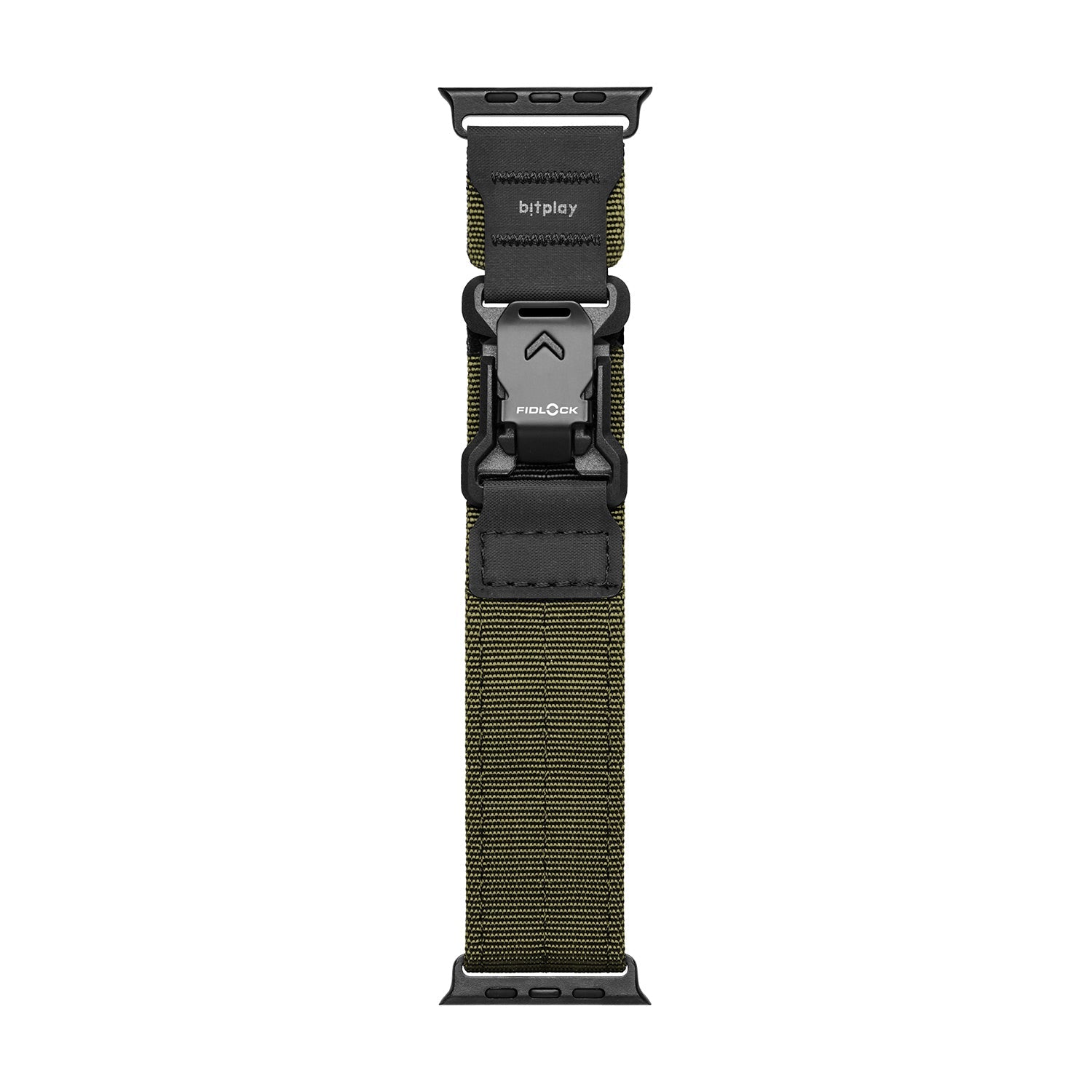 (New Color) Fidlock® Watch Band for Apple Watch Ultra / 46 / 45 / 44 / 42 / 41 /40 / 38mm