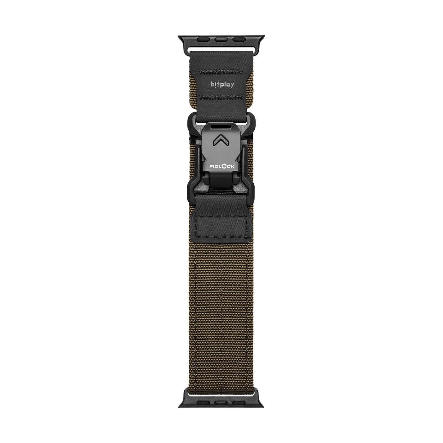 (New Color) Fidlock® Watch Band for Apple Watch Ultra / 46 / 45 / 44 / 42 / 41 /40 / 38mm