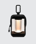AquaSeal Waterproof Cube with Lamp Display  0.5 L