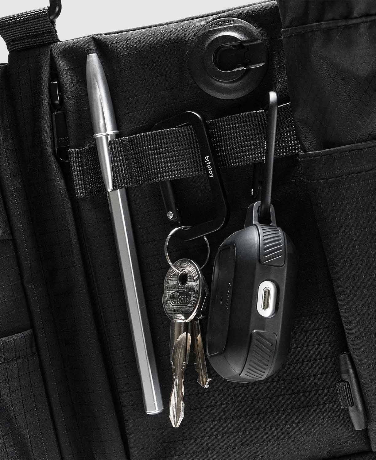 2L Sacoche Black Series