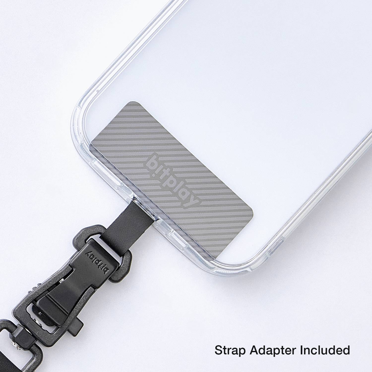 8mm Lite Strap -Tangerine Yellow