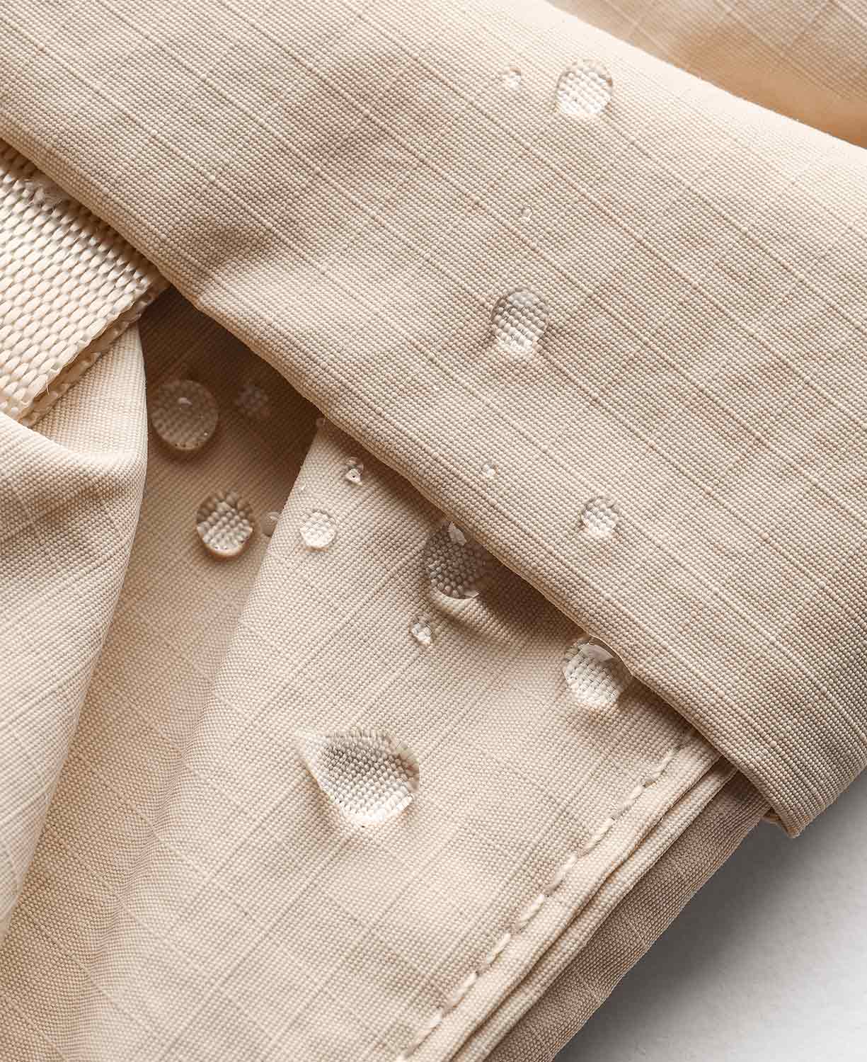 Essential Phone Pouch-Beige