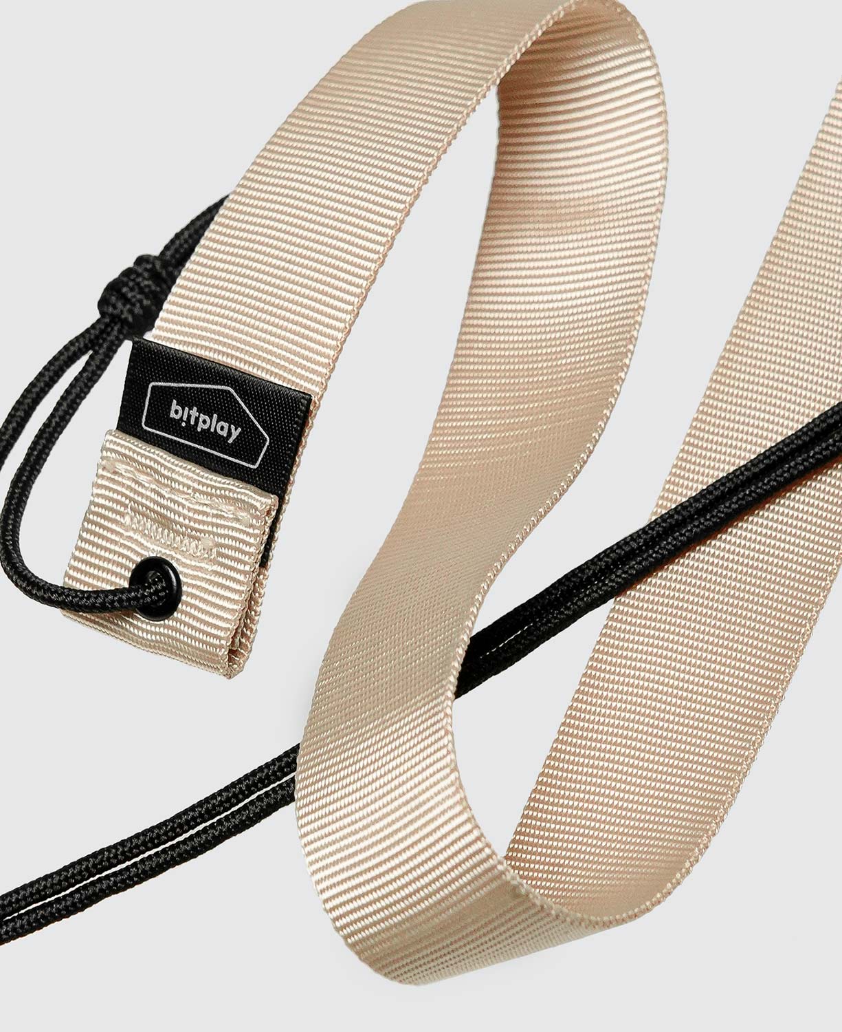 Essential Phone Pouch-Beige