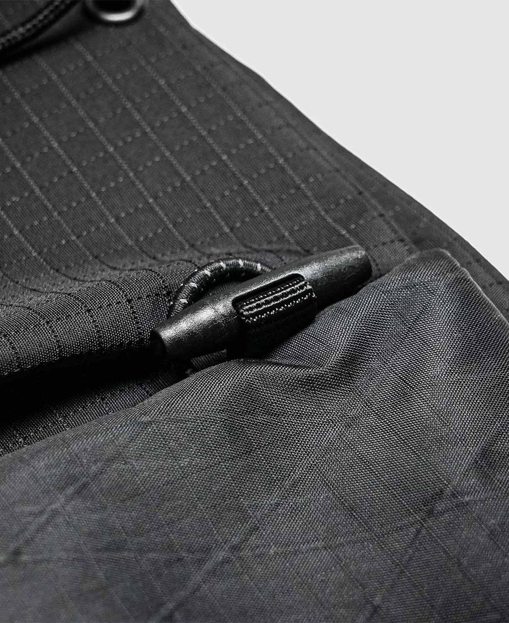 2L Sacoche Black Series