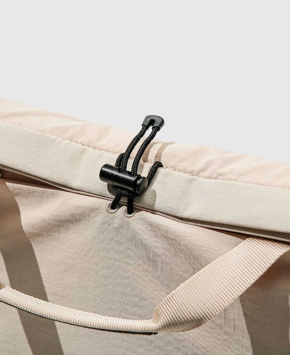 Essential 2.5L Snapper Sling-Beige