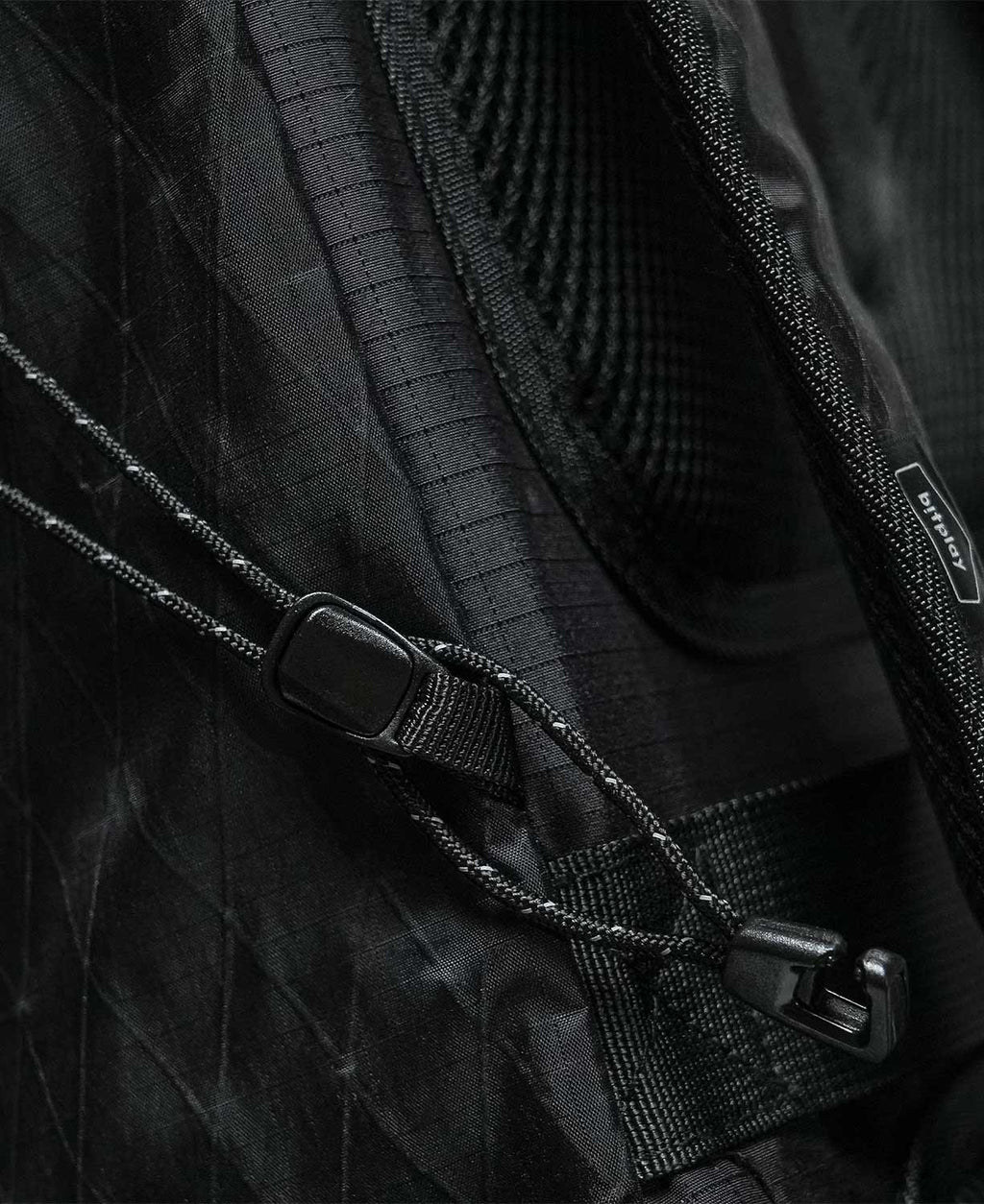 28L Backpack Black Series
