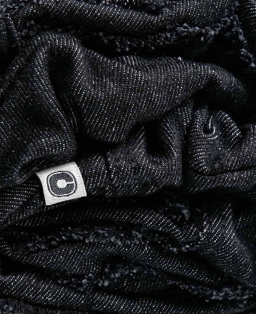 CEREAL × bitplay Collab Scrunchie Wrist Strap