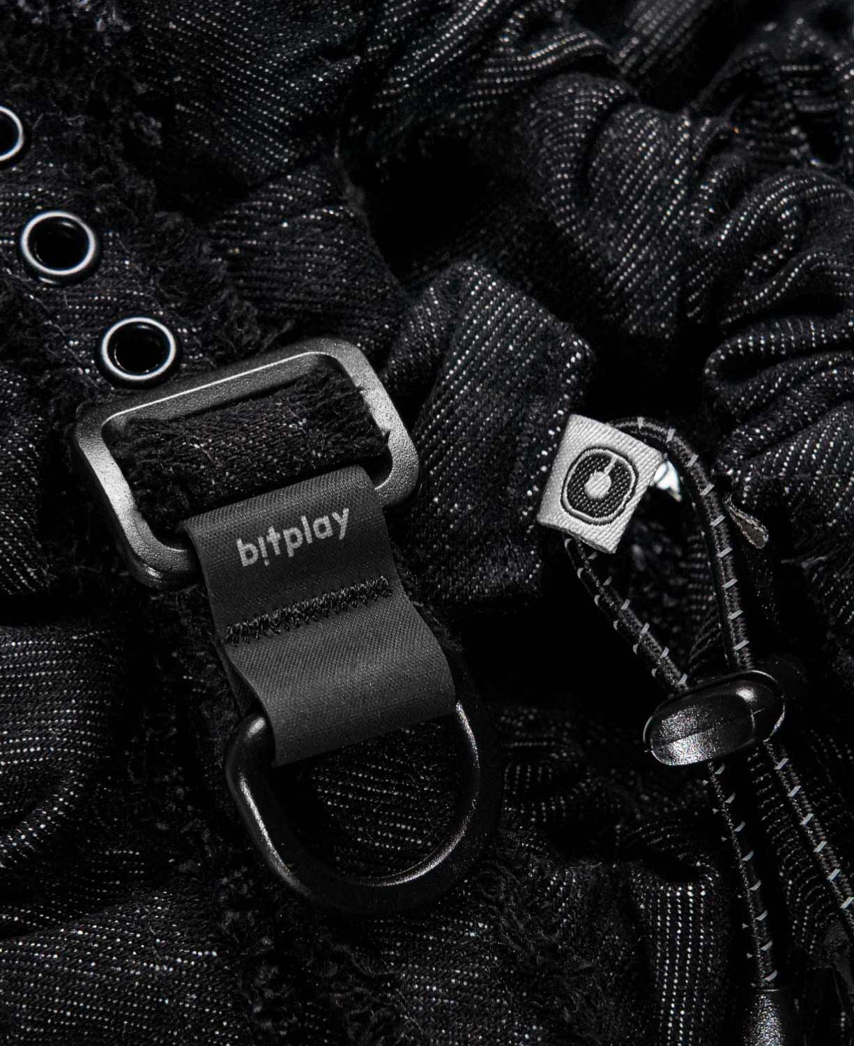 CEREAL × bitplay Collab Multi-Use Strap