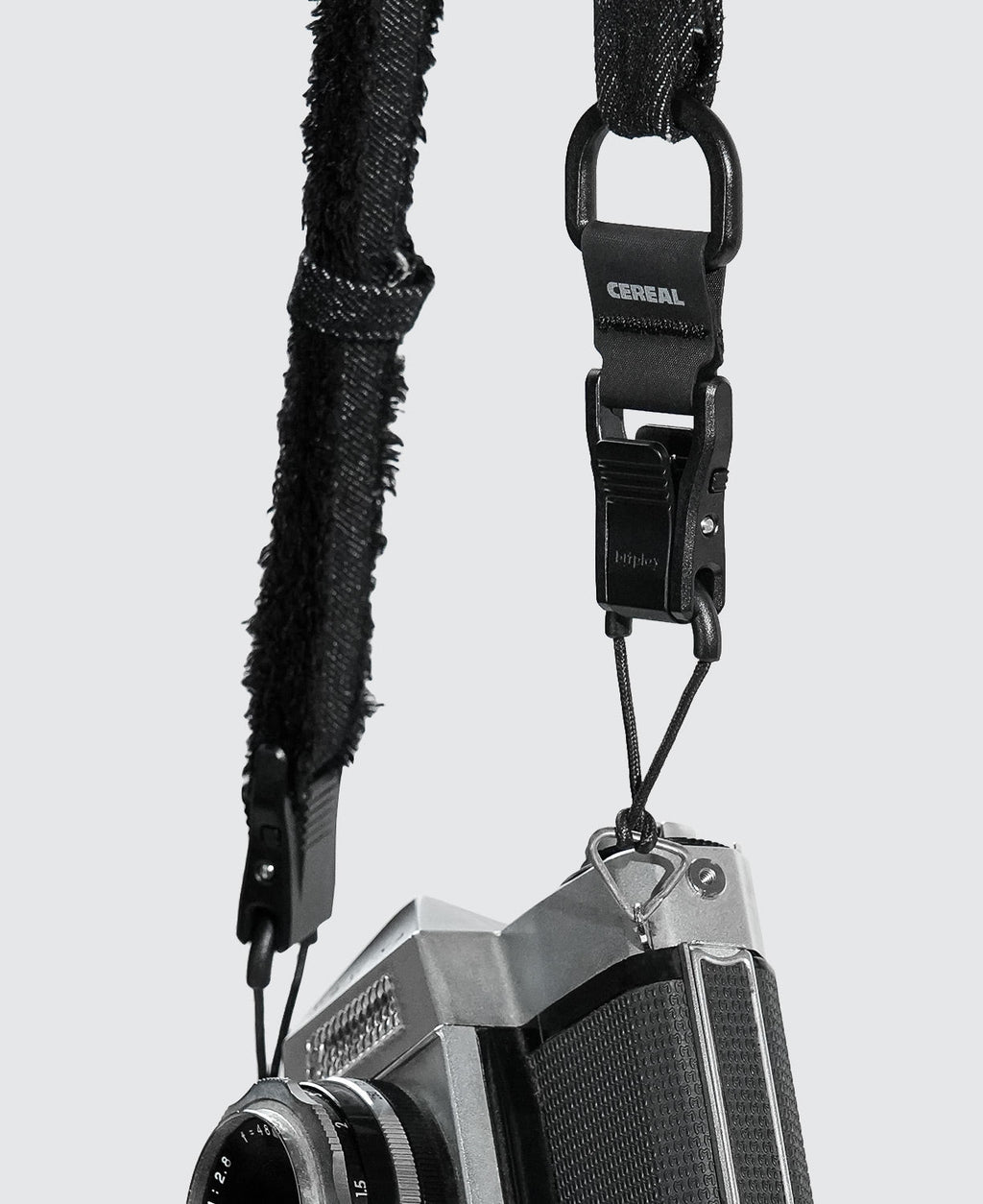 CEREAL × bitplay Collab Multi-Use Strap