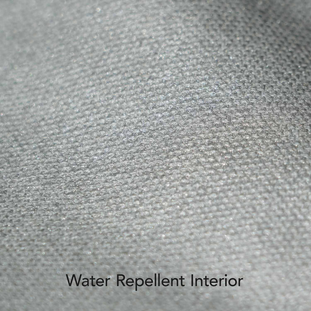 Weekender Canvas Tote 30L -Grey