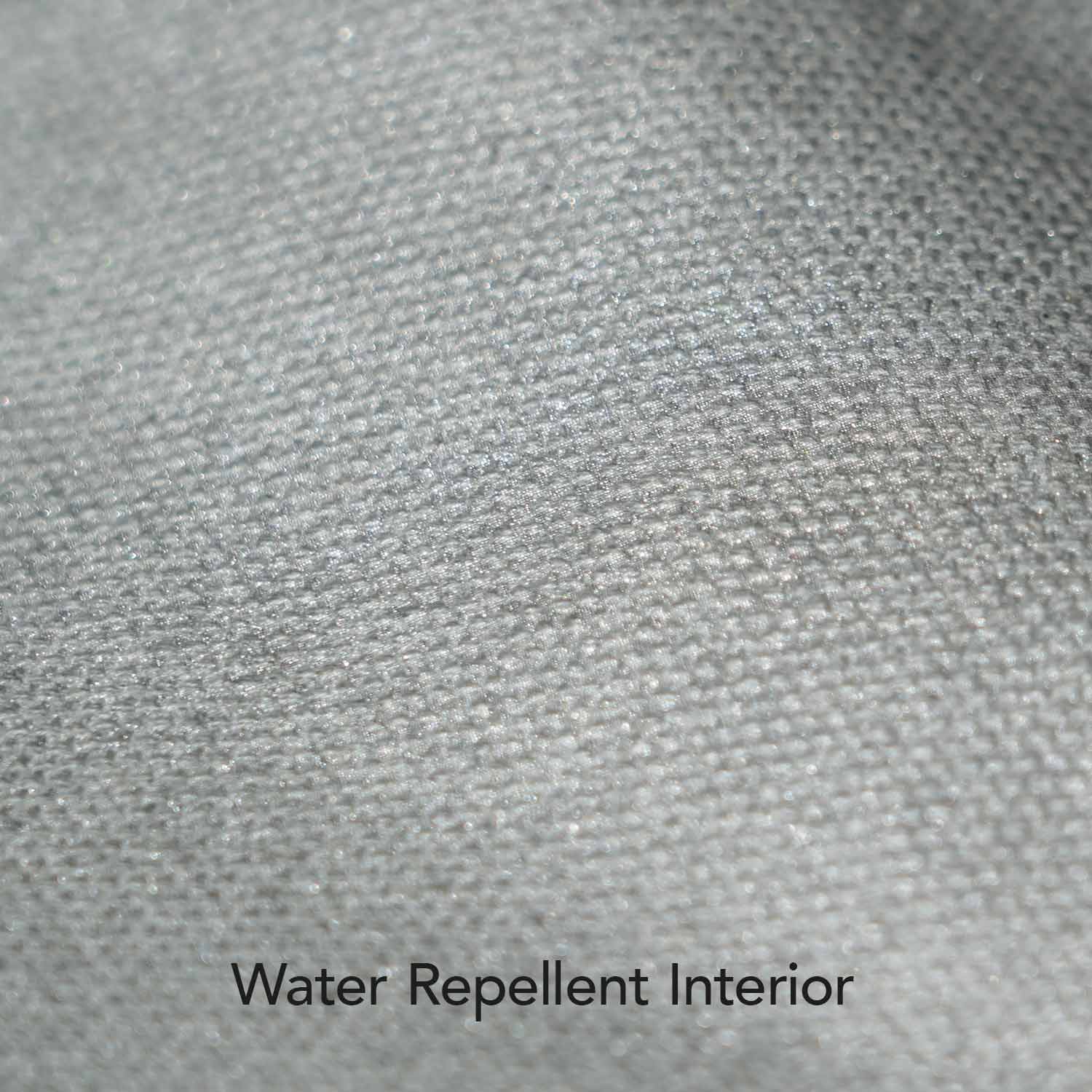 Weekender Canvas Tote 30L -Grey