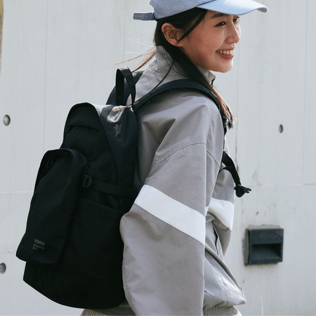 Urban Daypack 13L -Black