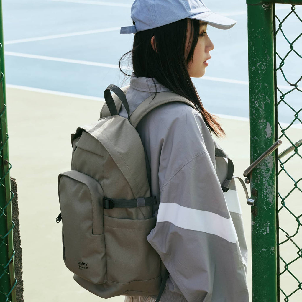 Urban Daypack 13L -Black