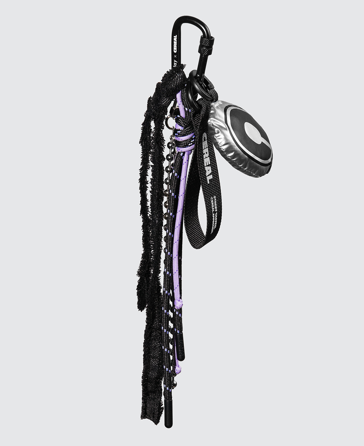 CEREAL × bitplay Collab Multi-Use Strap