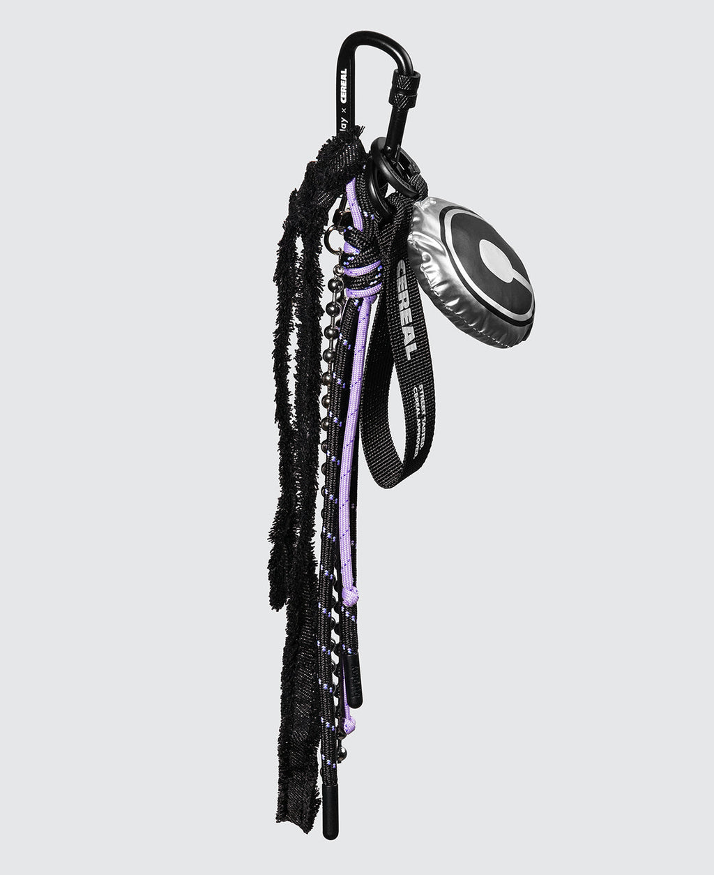 CEREAL × bitplay Collab Bag Charm