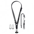 Multi-Use Strap -Black
