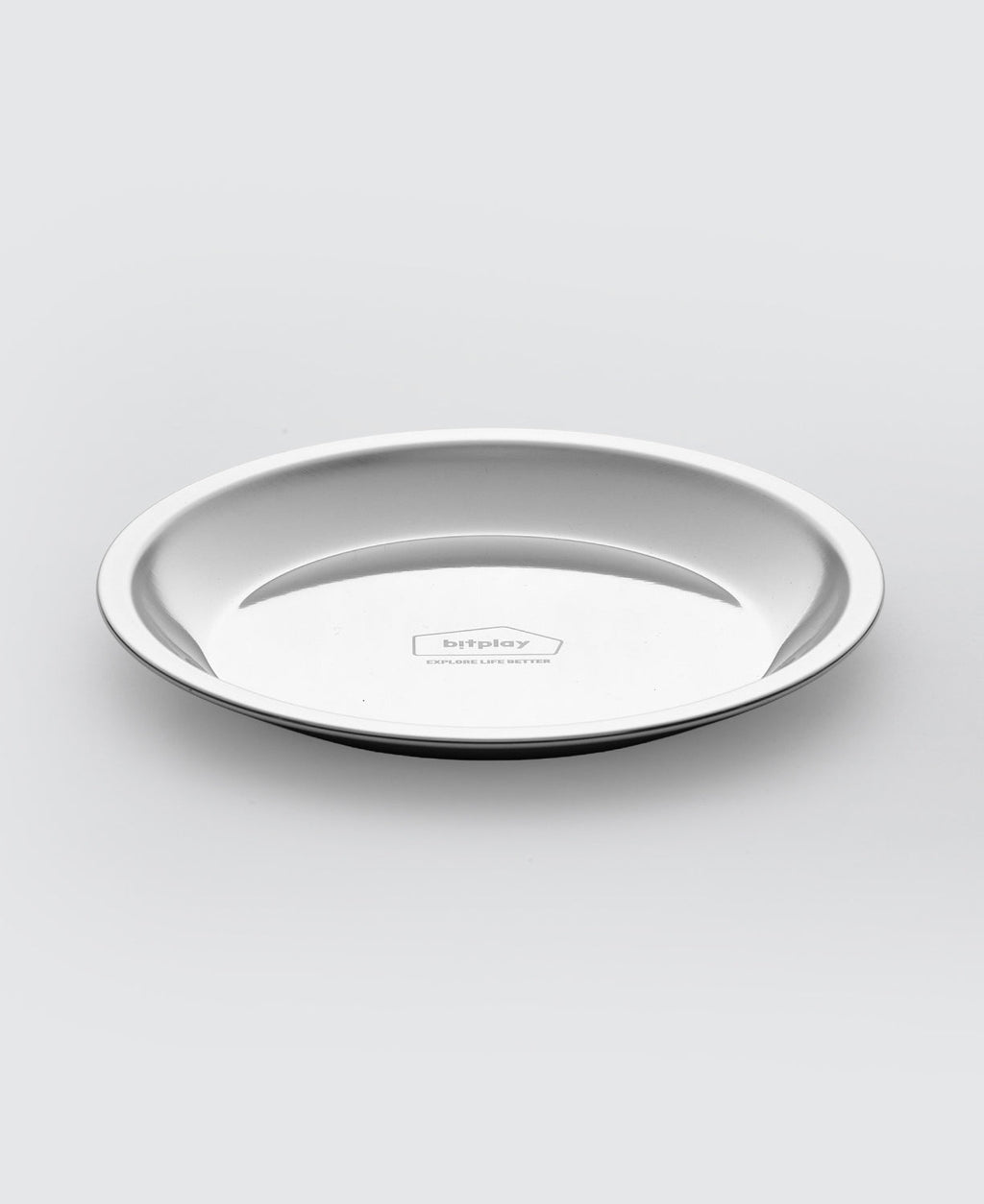 Field Plate