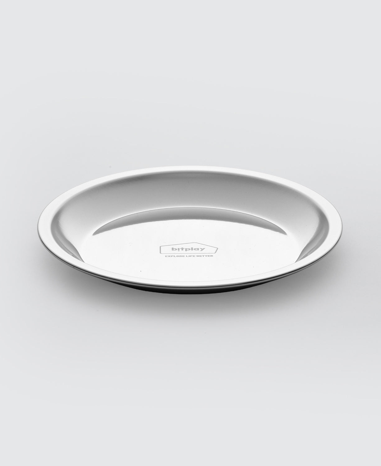 Field Plate
