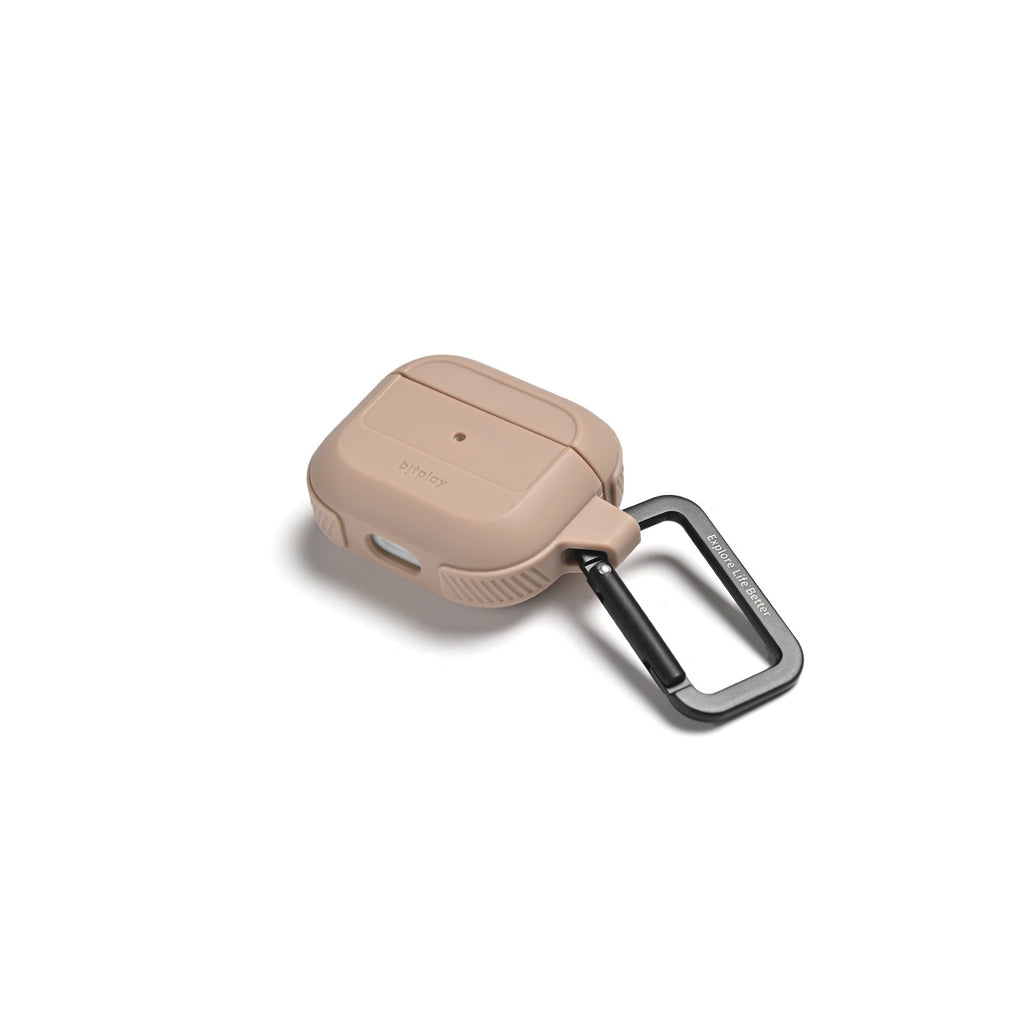AirPods 3 Tough Case - Sand