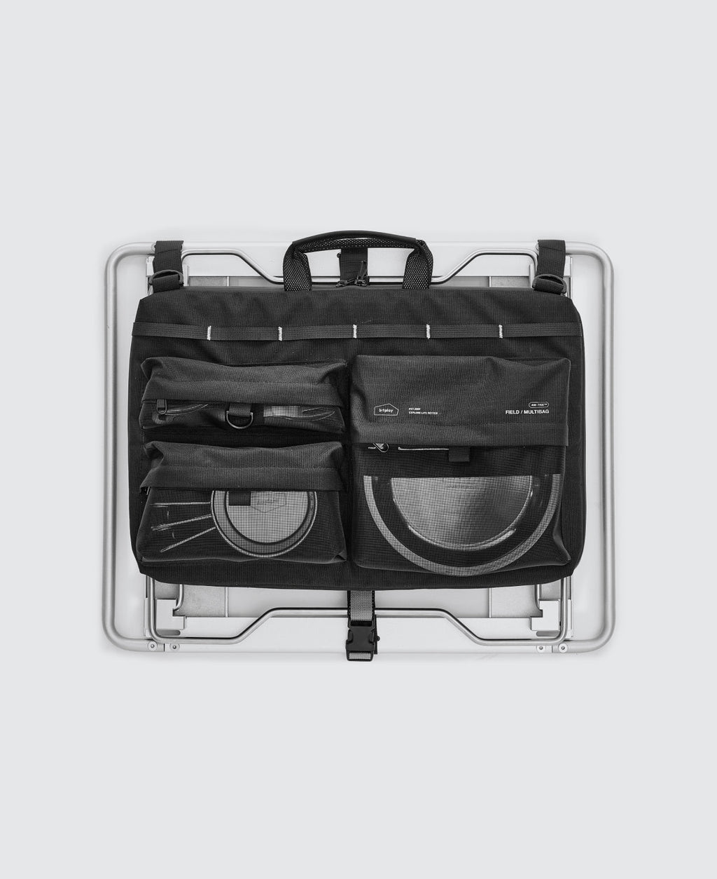 Field Nomad Table Set (Nomad Table + Multibag)