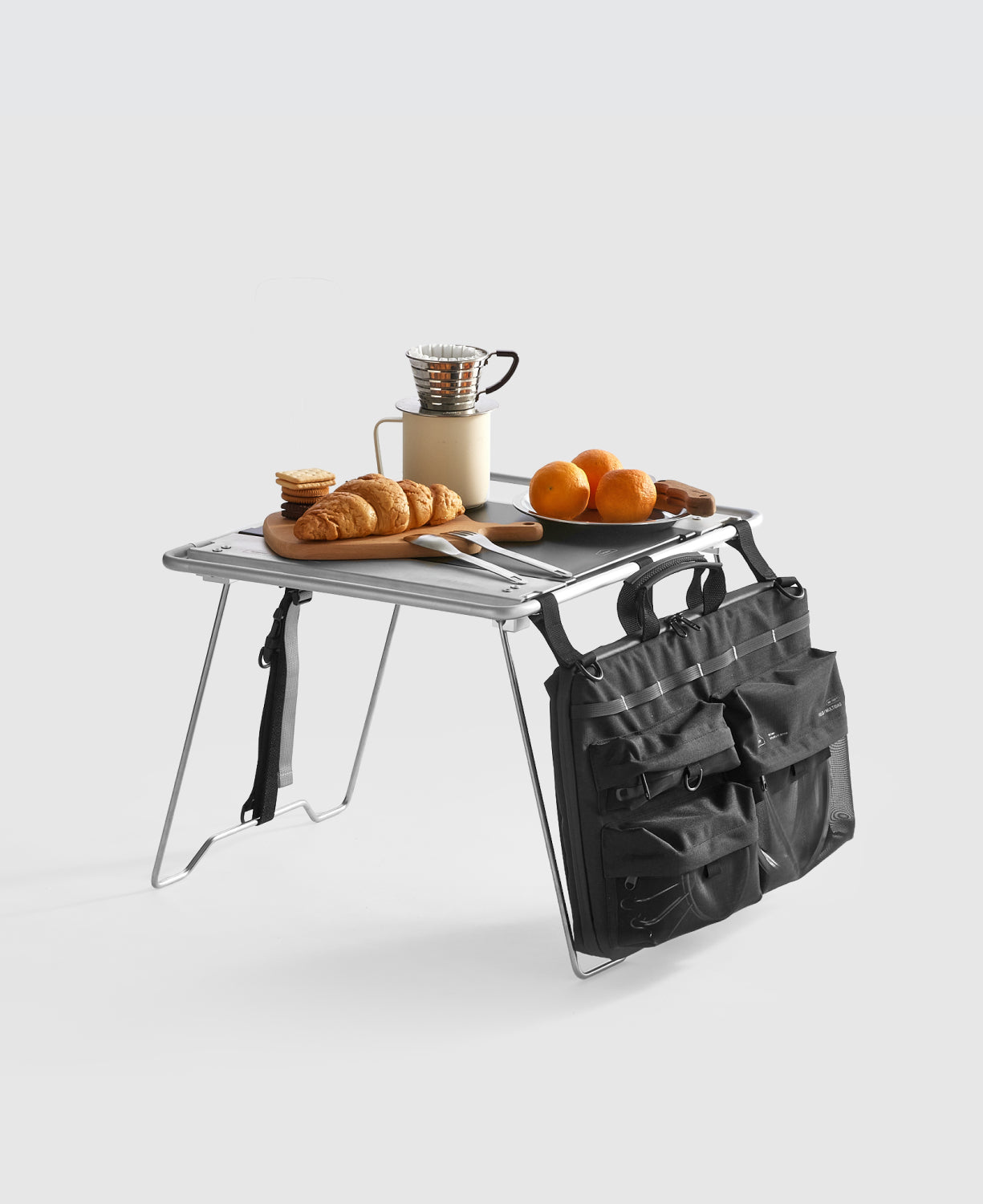Field Nomad Table Set (Nomad Table + Multibag)